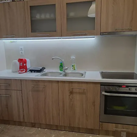 59 Square & Parking * Kalamata