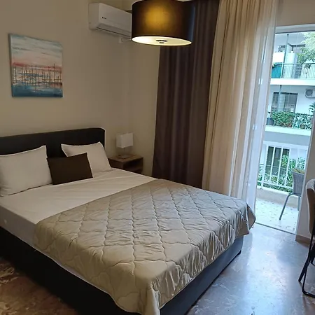 59 Square & Parking *