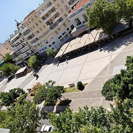 59 Square & Parking Appartamento