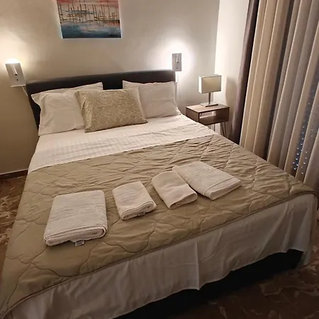 59 Square & Parking Kalamata